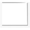 Ekena Millwork 5 1/2-in. W x 6-in. D x 14-in. H Legacy Architectural Grade PVC Knee Brace BRCP055X06X14LEC - alternate 4